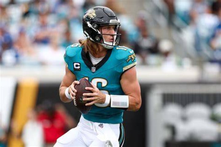 Trevor Lawrence photo 3