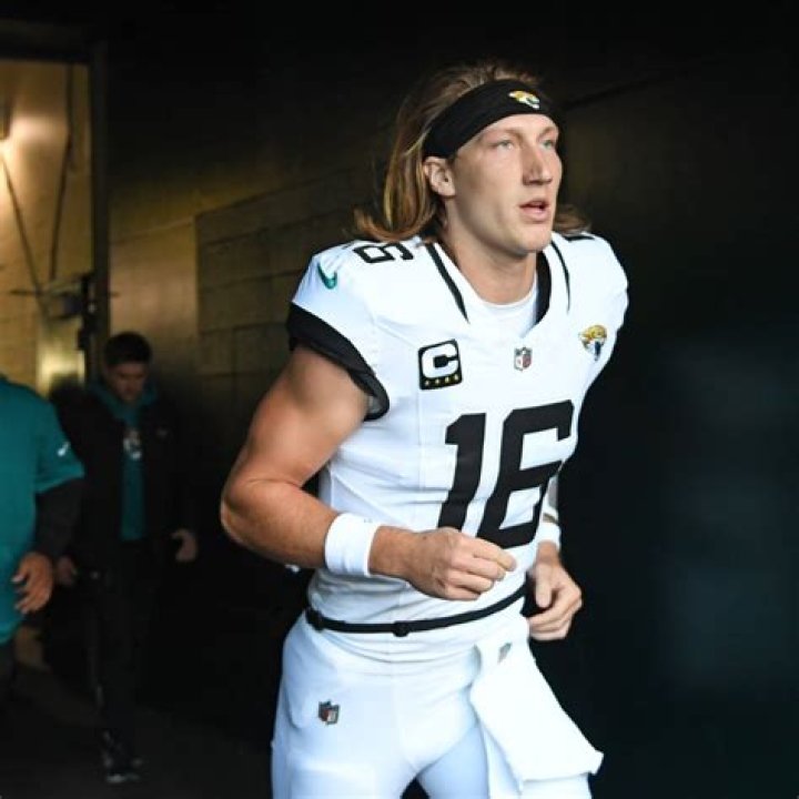 Trevor Lawrence photo
