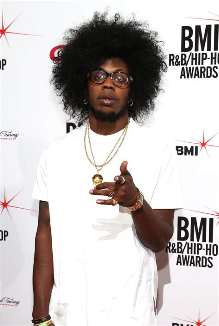 Trinidad James photo