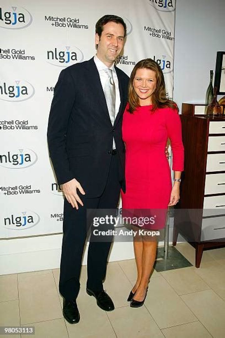 Trish Ann Regan Ben Bio (Wiki) 