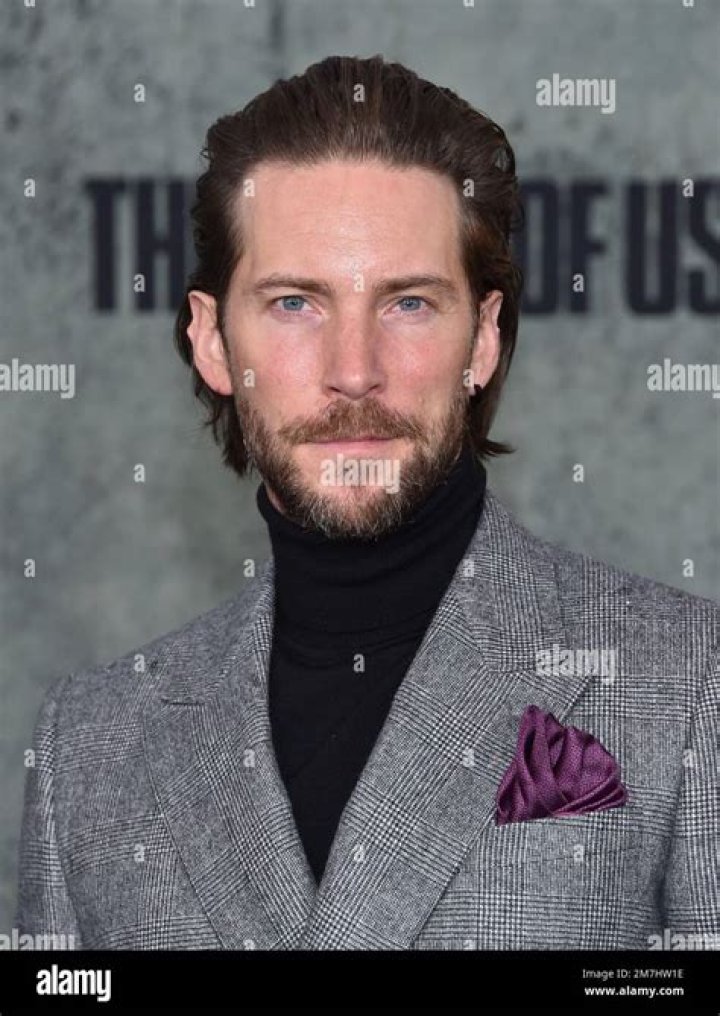 Troy Baker - Age, Family, Bio