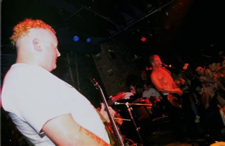 Where is Troy Dendekker, the late Bradley Nowell’s widow, today? Troy Dendekker works as a drug activist