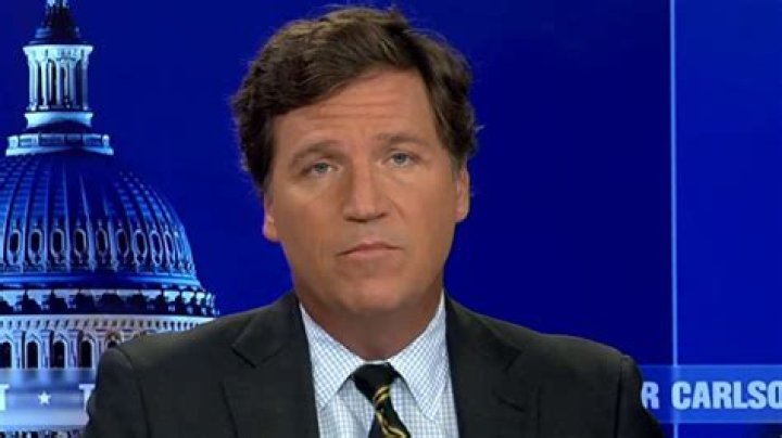 Tucker Carlson photo 2