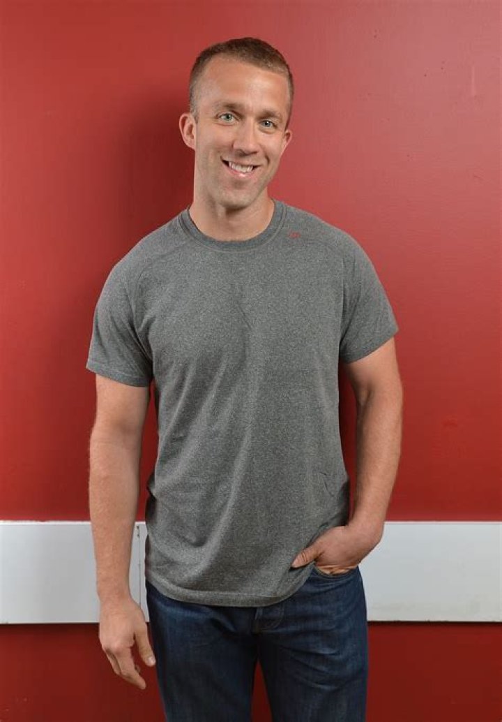 Tucker Max photo 3