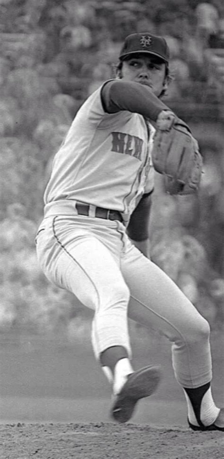 Tug Mcgraw pitched for the baseball team Philadelphia Phillies.