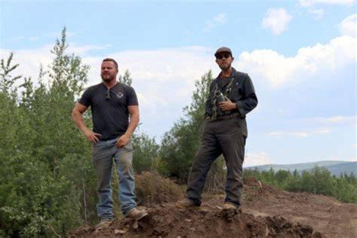 Why did Brennan Ruault left the show ‘Gold Rush’? TV star Brennan Ruault
