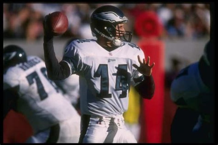 Ty Detmer Bio (Wiki) 