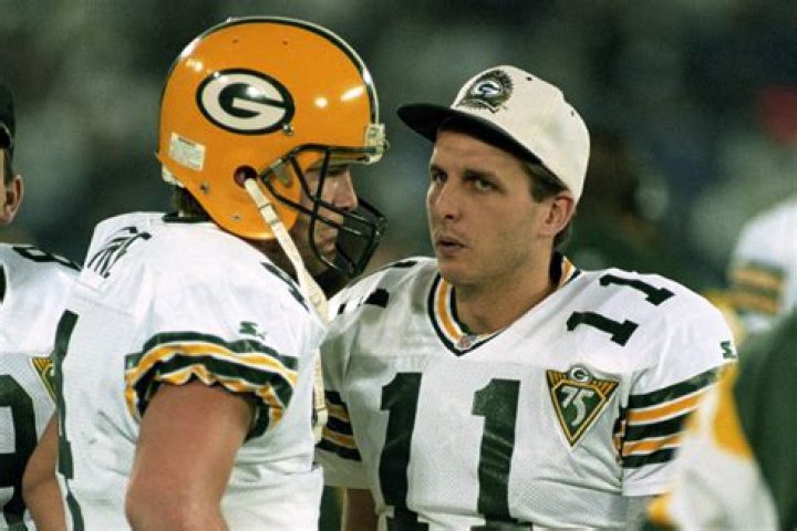 Ty Detmer Ty Detmer