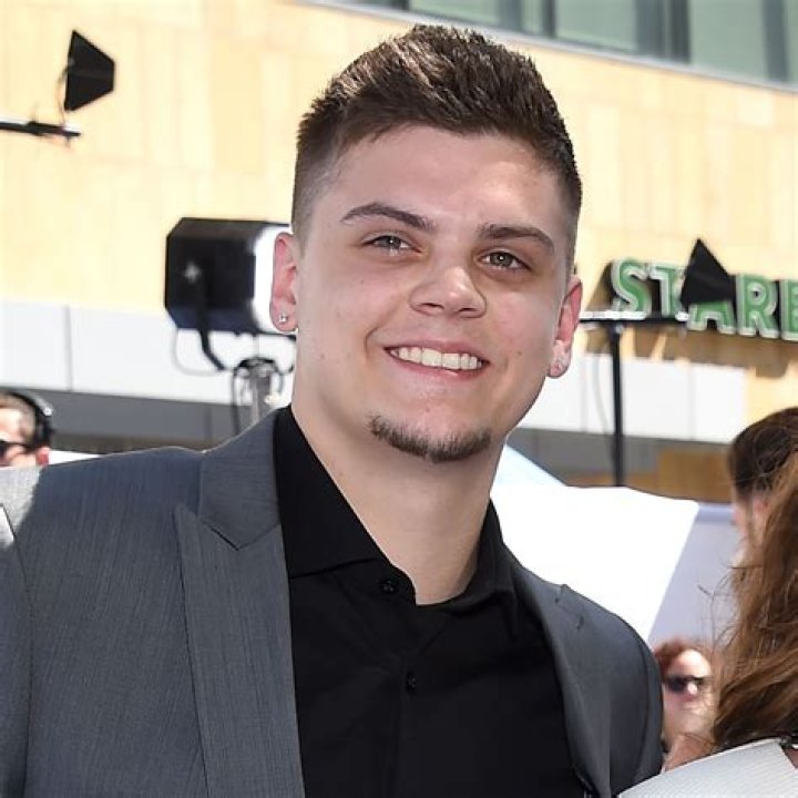 Tyler Baltierra Bio (Wiki) 