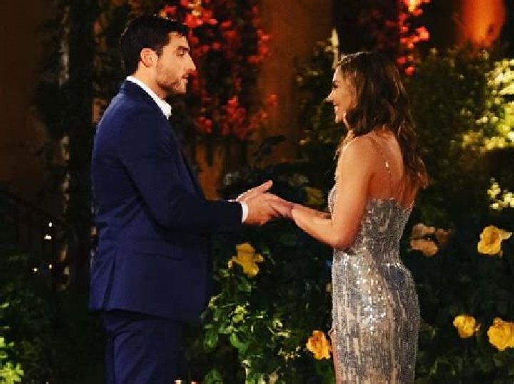 Another Tragedy? Bachelorette contestant Tyler Gwozdz dies at the age of 29 Tyler Gwozdz and Hannah Brown The Bachelorette