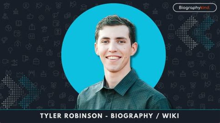 Tyler Nixon Bio (Wiki) 