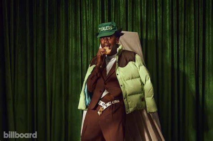 Tyler The Creator photo