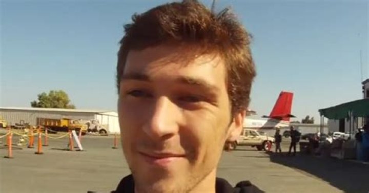 Tyler Turner Accident