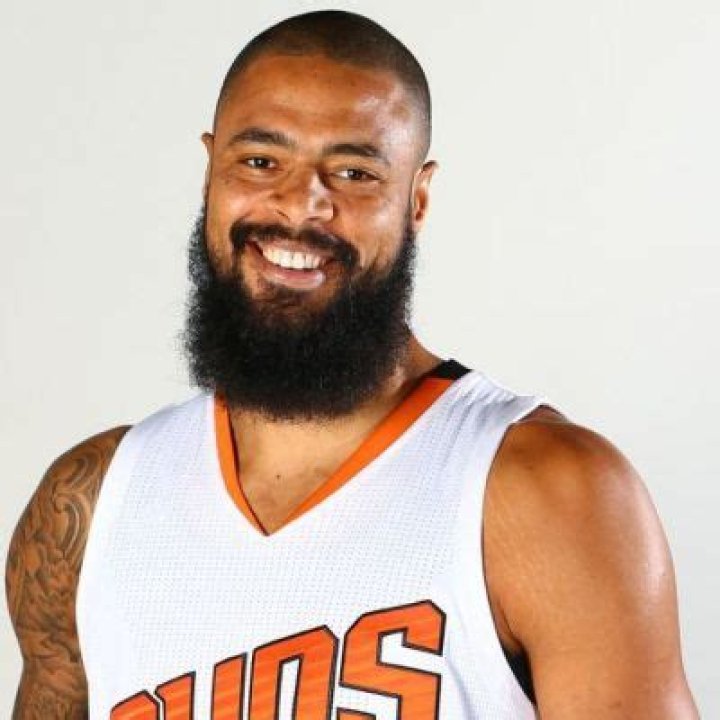 Tyson Chandler Bio (Wiki) 