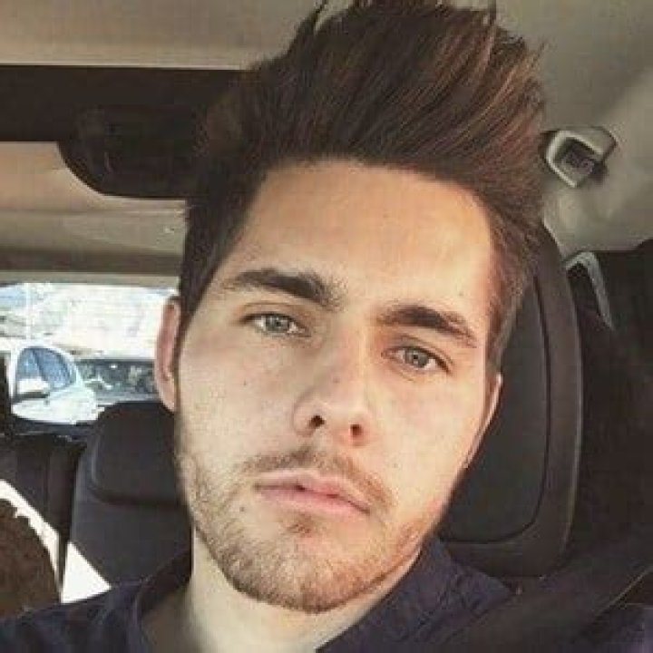 Tyson Hamblin - Age, Family, Bio