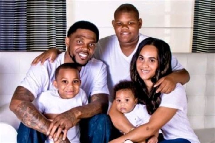 Udonis Haslem - Age, Family, Bio