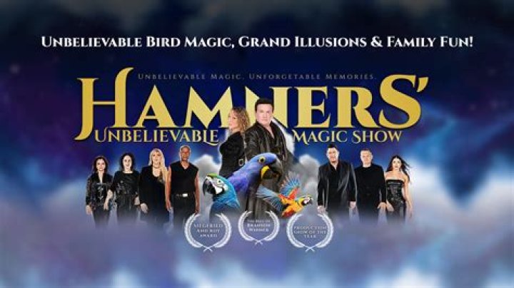 Unbelievable (Show) - Cast, Ages, Trivia