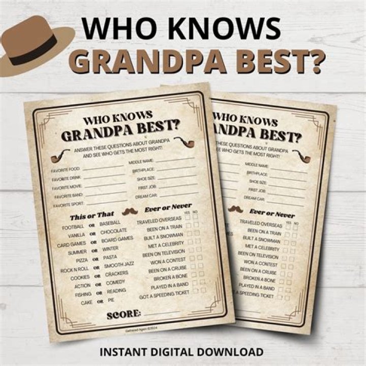 Uncle Grandpa - Cast, Ages, Trivia