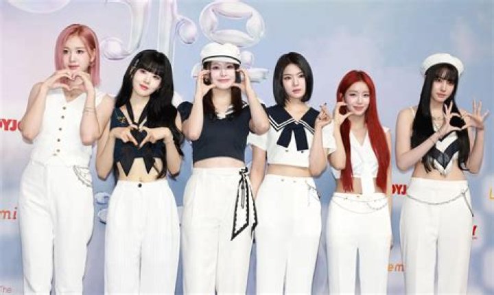 Urband 5 - Members, Ages, Trivia
