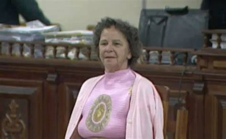 Valentina De Andrade Wikipedia
