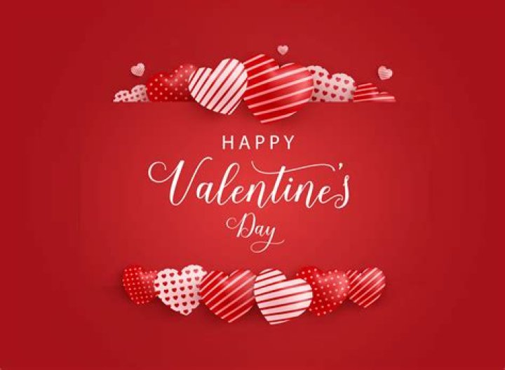 Valentine's Day History