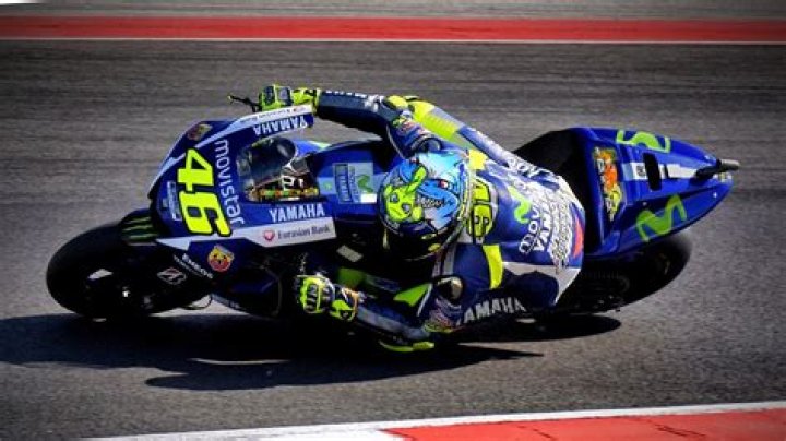 Valentino Rossi