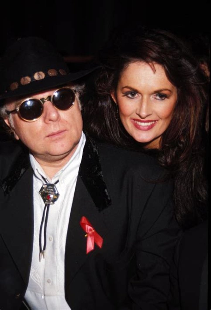 Van Morrison - Age, Family, Bio