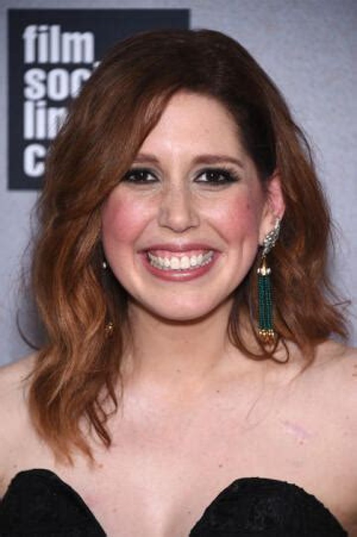 Vanessa Bayer photo