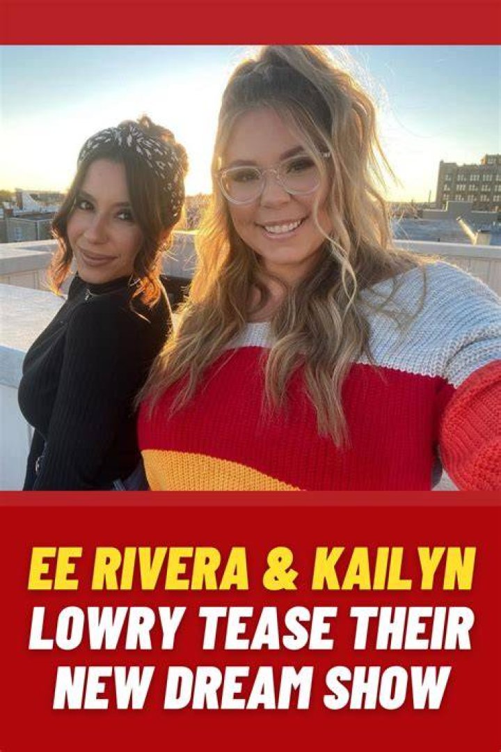 vee rivera kailyn lowry