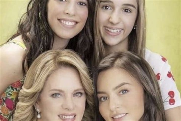 Vencer el pasado - Cast, Ages, Trivia