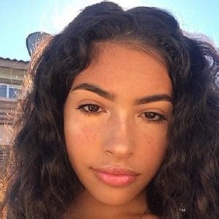 Vereena Sayed - Age, Family, Bio