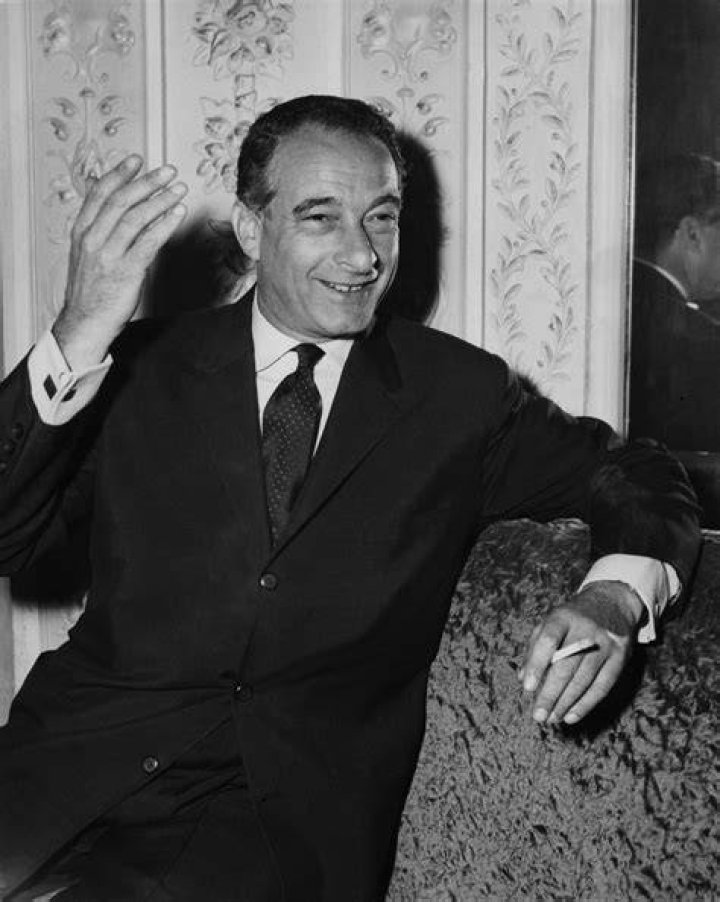 Victor Borge photo 3