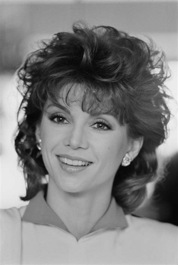 Victoria Principal photo 2