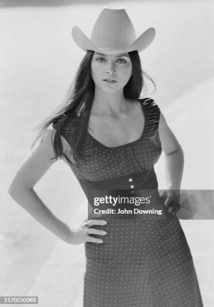 Victoria Principal photo