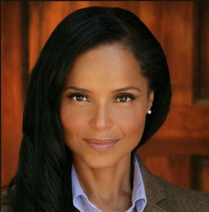 Victoria Rowell Bio (Wiki) 