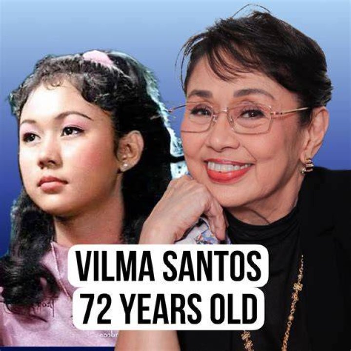 Vilma Santos - Age, Family, Bio