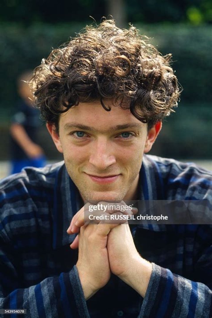 Vincent Cassel photo 2