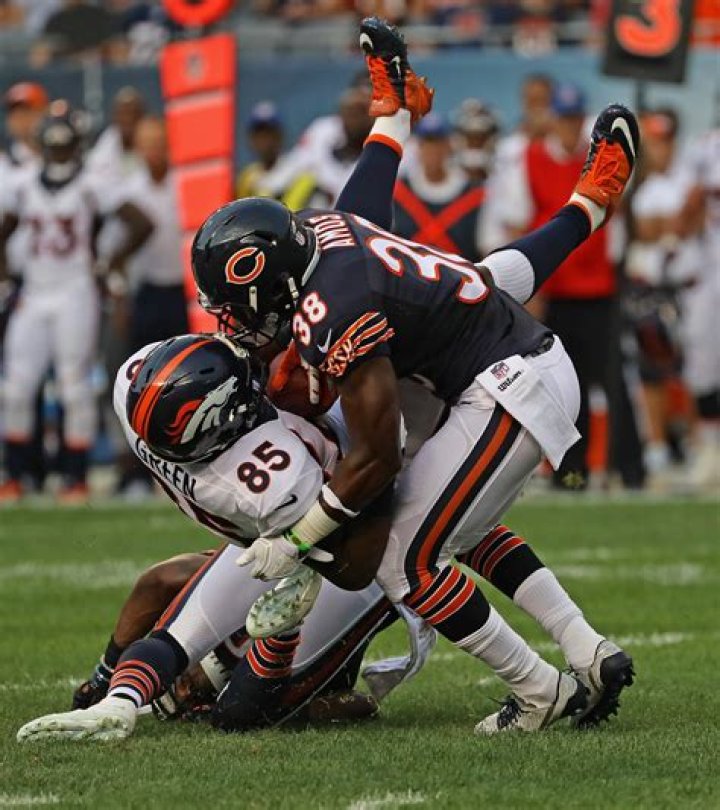 Virgil Green photo