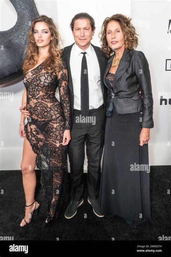 Vito Schnabel photo 2