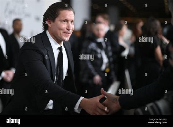 Vito Schnabel photo