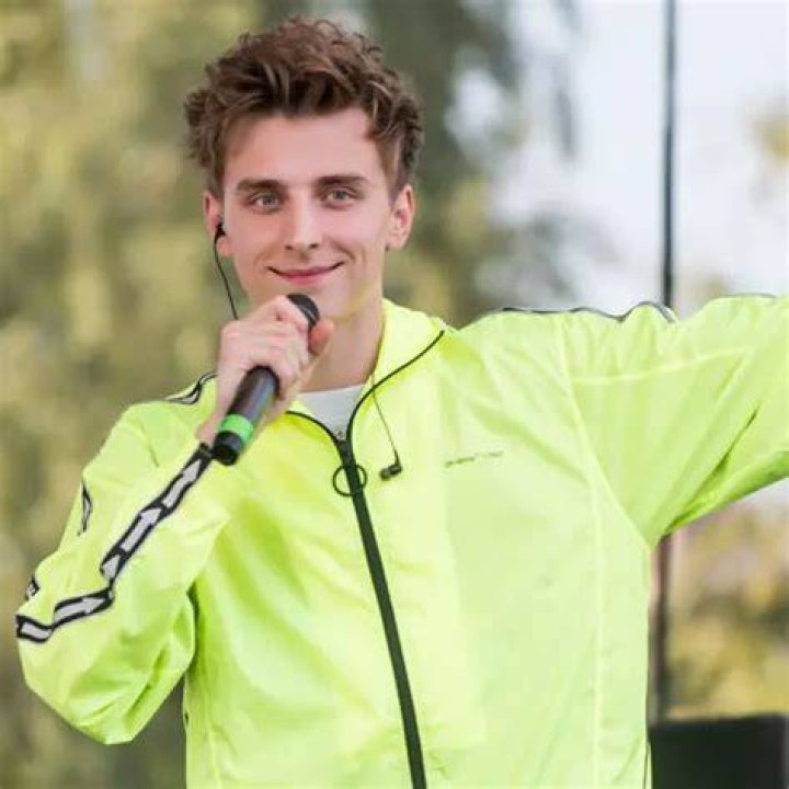 Vlad Bumaga Bio (Wiki) 