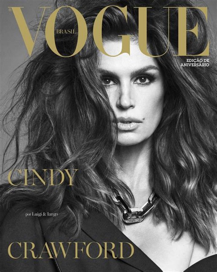 vogue crawford