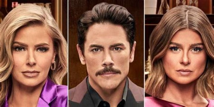 VPR: Tom Explains Why He Won't Get Serious With Raquel