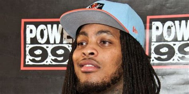 Waka Flocka Flame - Age, Family, Bio