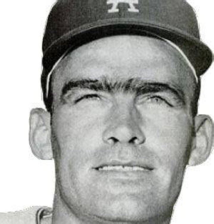 Wally Moon - Trivia, Family, Bio