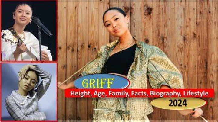 Walter the Griff - Age, Family, Bio