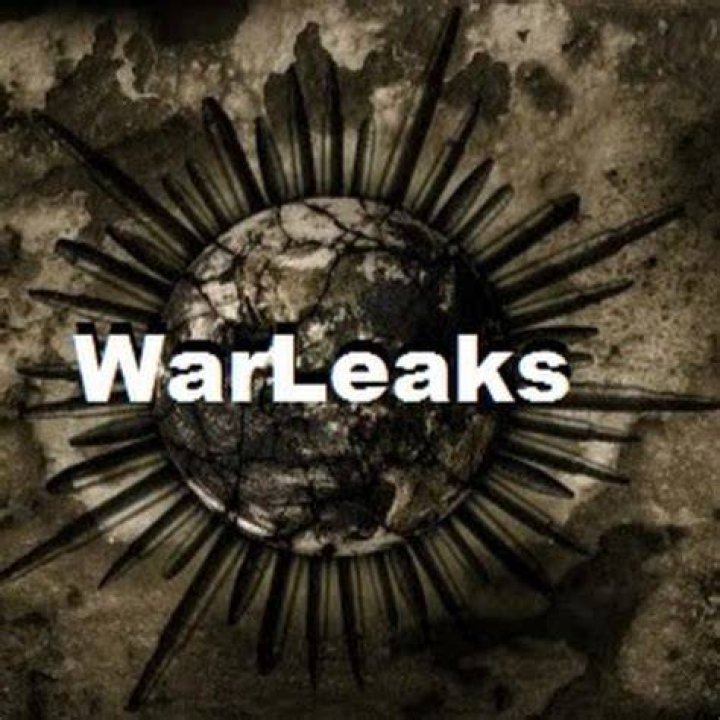 WarLeaks - Military Blog video statistics