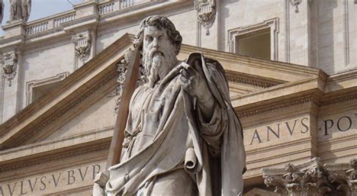 Was the apostle Paul married?