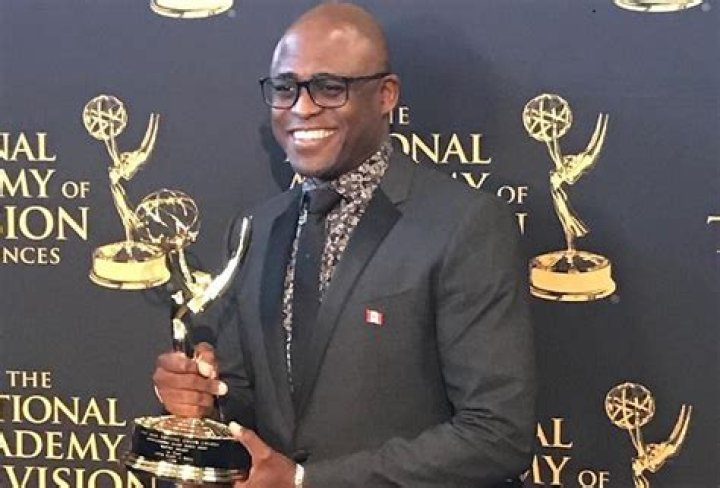 Wayne Brady Bio (Wiki) 
