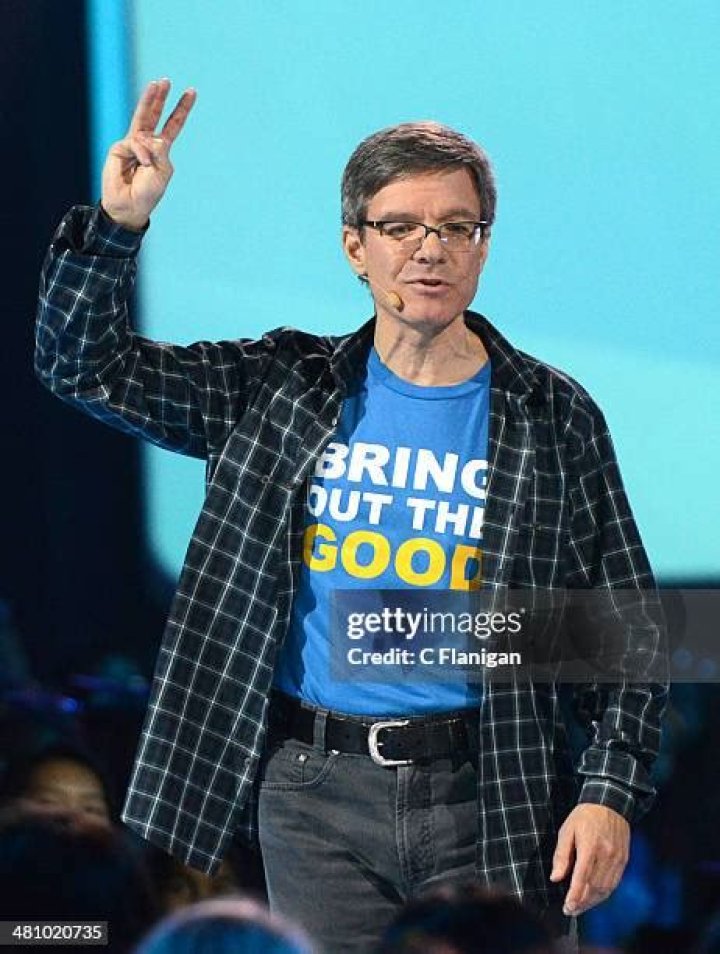 We Day California At Oracle Arena
